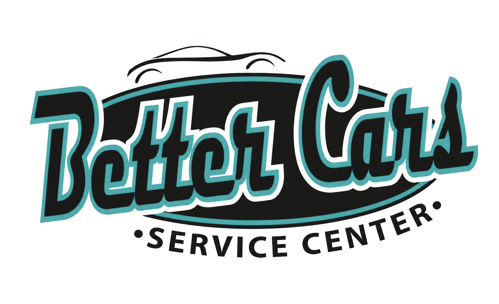 Better Cars Service Center